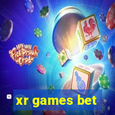 xr games bet